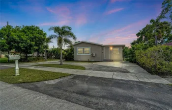 Single Family For Sale