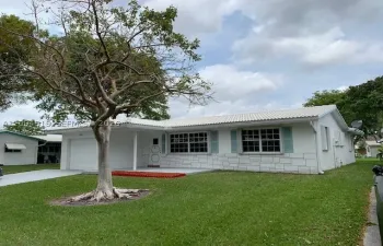 Single Family For Sale