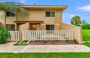 Townhouse For Sale