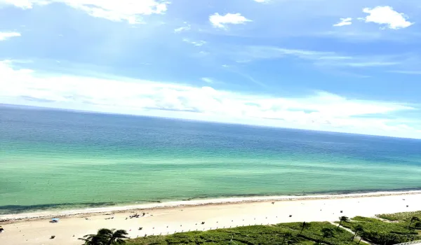 2410 La Perla Ocean view