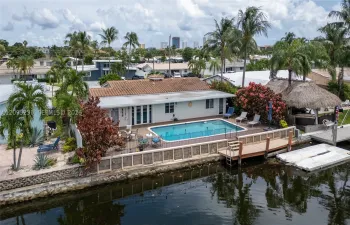 Single Family For Sale