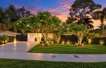 Single Family For Sale