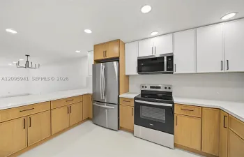 Residential Lease For Rent