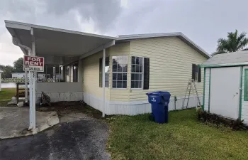 Residential Lease For Rent