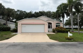 Single Family For Sale