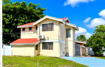 Single Family For Sale