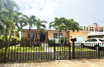 Single Family For Sale