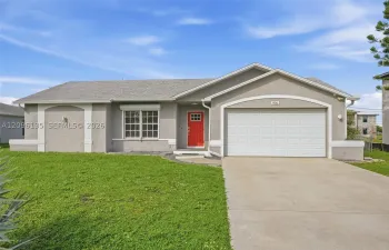 Single Family For Sale