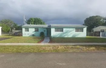 Single Family For Sale