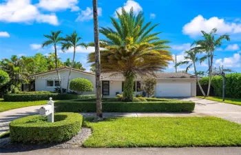 Single Family For Sale