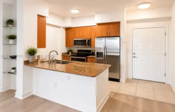 Condominium For Sale