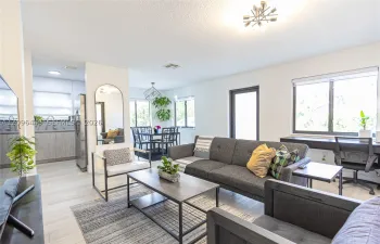 Residential Lease For Rent