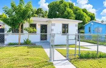 Single Family For Sale