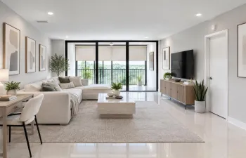 VE- Living Room