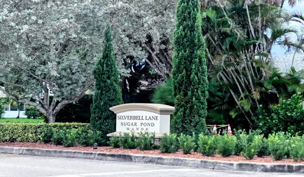Welcome to Sugar Pond Community