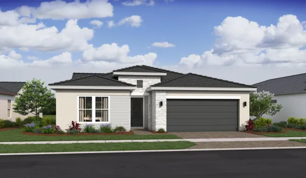 (Some or all of photography is of model or similar home and/or renderings and not necessarily indicative of available home For example, this specific home does not have the round window in the center of the wall.)