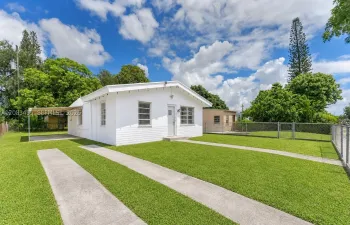 Single Family For Sale