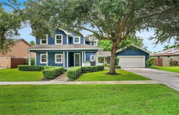 Single Family For Sale