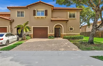 Townhouse For Sale