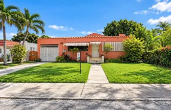 Single Family For Sale