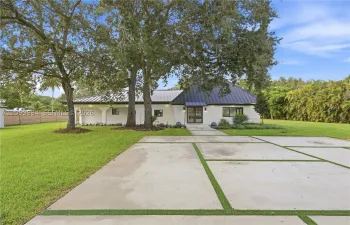 Single Family For Sale