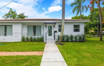 Single Family For Sale