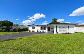 Single Family For Sale