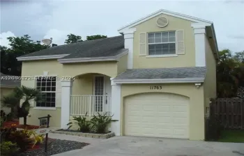Residential Lease For Rent