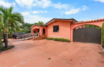 Single Family For Sale