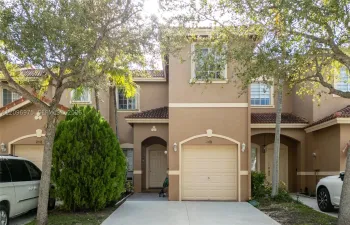 Townhouse For Sale