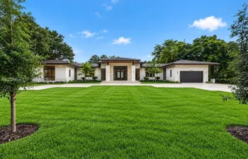 Single Family For Sale
