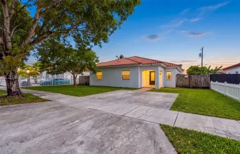 Single Family For Sale