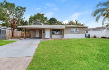 Residential Lease For Rent