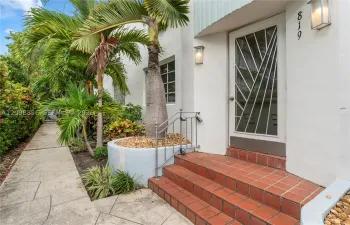 Residential Lease For Rent