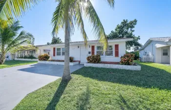 Single Family For Sale
