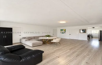 Residential Lease For Rent