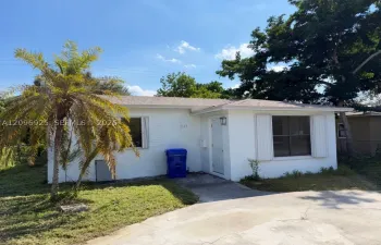 Residential Lease For Rent