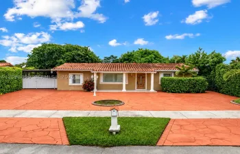 Single Family For Sale