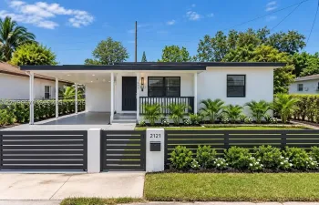 Single Family For Sale