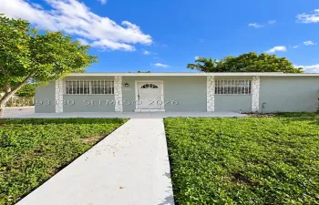 Single Family For Sale