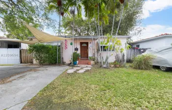 Single Family For Sale