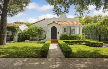 Single Family For Sale