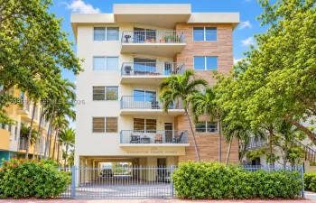Condominium For Sale