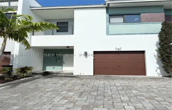 Townhouse For Sale