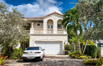 Townhouse For Sale