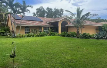 Single Family For Sale