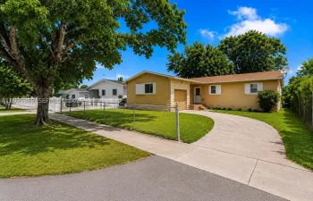Single Family For Sale