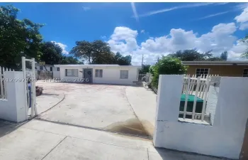 Single Family For Sale