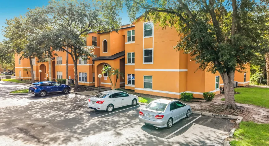 4518 Commander Drive #1922-6