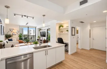 Condominium For Sale